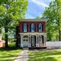 1850's Historic Italianate Residence
