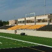 Adrian College Football Stadium