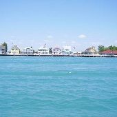 Algonac St. Clair River