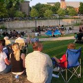 Battle Creek Parks