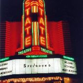 Ann Arbor State Theater