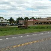 Arrington Ice Arena