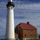 Au Sable Lighthouse