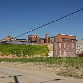 Vacant Land 2691 Guion St