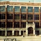 UofM Campus