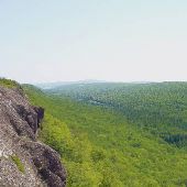 Brockway Mountain
