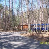 Camp Hayo-went-ha