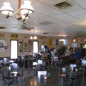 Colonial Kitchen