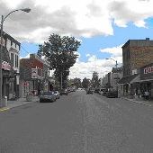 Croswell