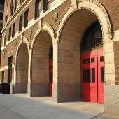 Detroit Fire Administration