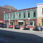 St. Joseph Downtown