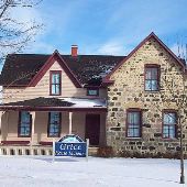 Grice House Museum