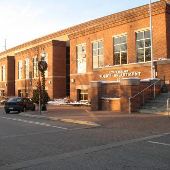 Holland Police Department