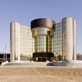 Livonia City Hall
