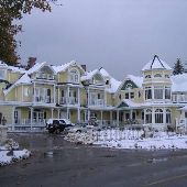 Brigadoon Bed and Breakfast