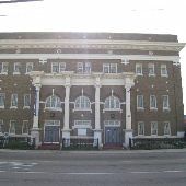Temple Club
