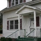 Williamston Apartment Building
