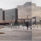 Hall of Justice