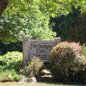 Northville Fish Hatchery Park