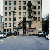 Bearinger Building