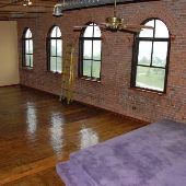 River Park Lofts 227 Iron St