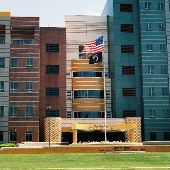 John D. Dingell VA Medical Center