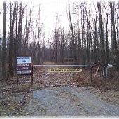 Davis Private Airstrip