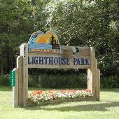 Lighthouse County Park