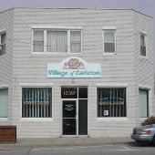 Carleton Village Hall