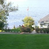 Jim Stelter House