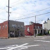 Downtown Carleton