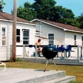 Pleasant Valley Motel