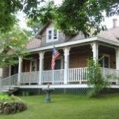 Jeralan's Farm Bed & Breakfast