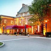 Dearborn Inn
