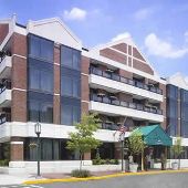 The Townsend Hotel