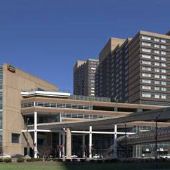 Courtyard by Marriot Detroit