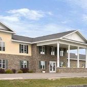 Days Inn of Grayling