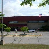 Saline Recreation Center