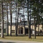 Grayling High School