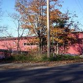 Langley Covered Bridge