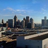 Riverfront Apartment Towers