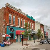 St. Johns Downtown