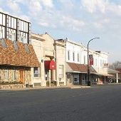 Deckerville