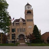 Iron County Courthouse