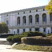 Detroit Public Library