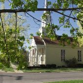 Owosso Church 2