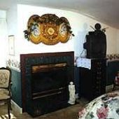 Biar Oaks Inn