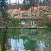 Hidden Lakes Estate "The Drake"