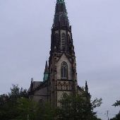 St. Joseph's Catholic Church