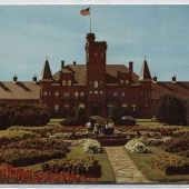 Marquette Branch Prison